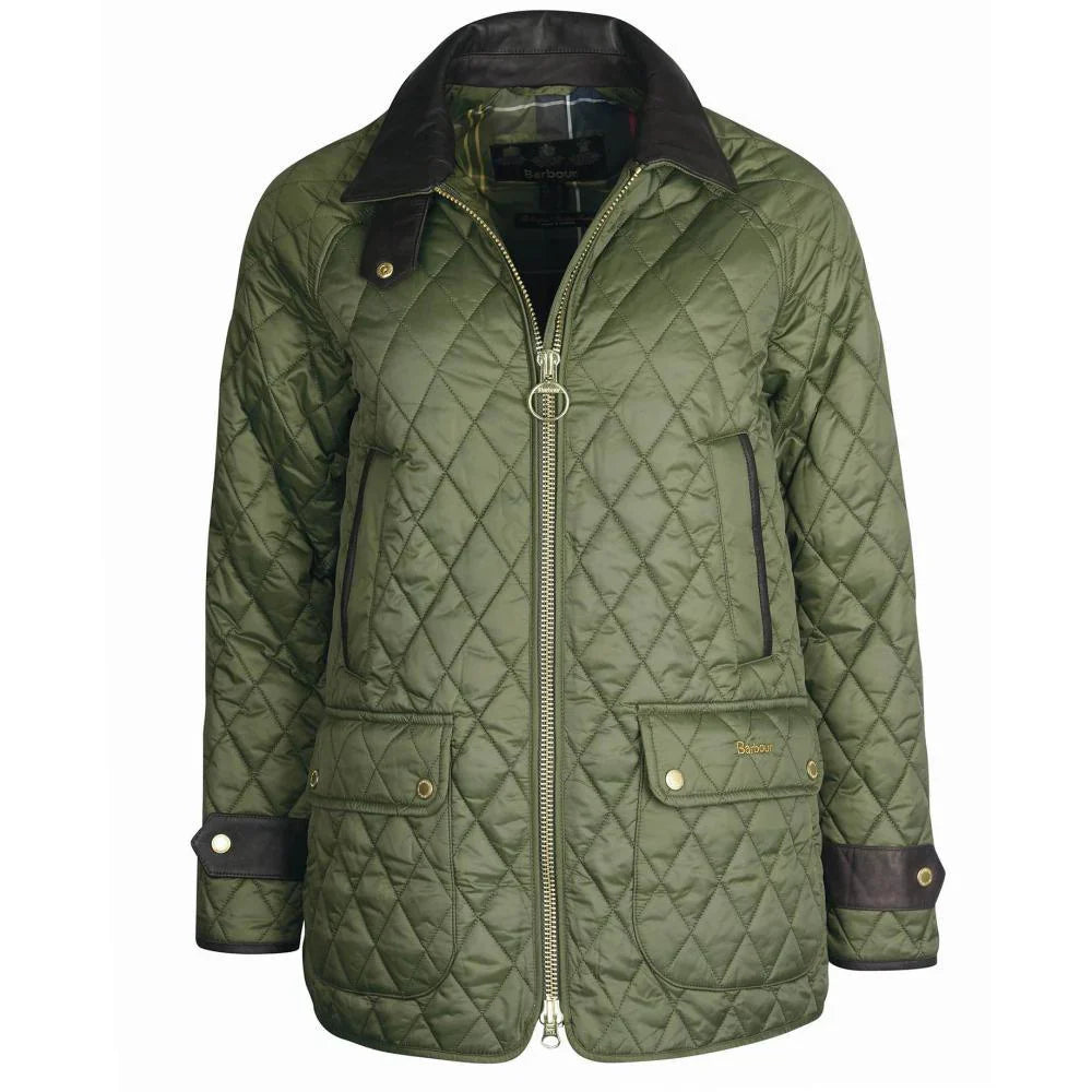 Barbour