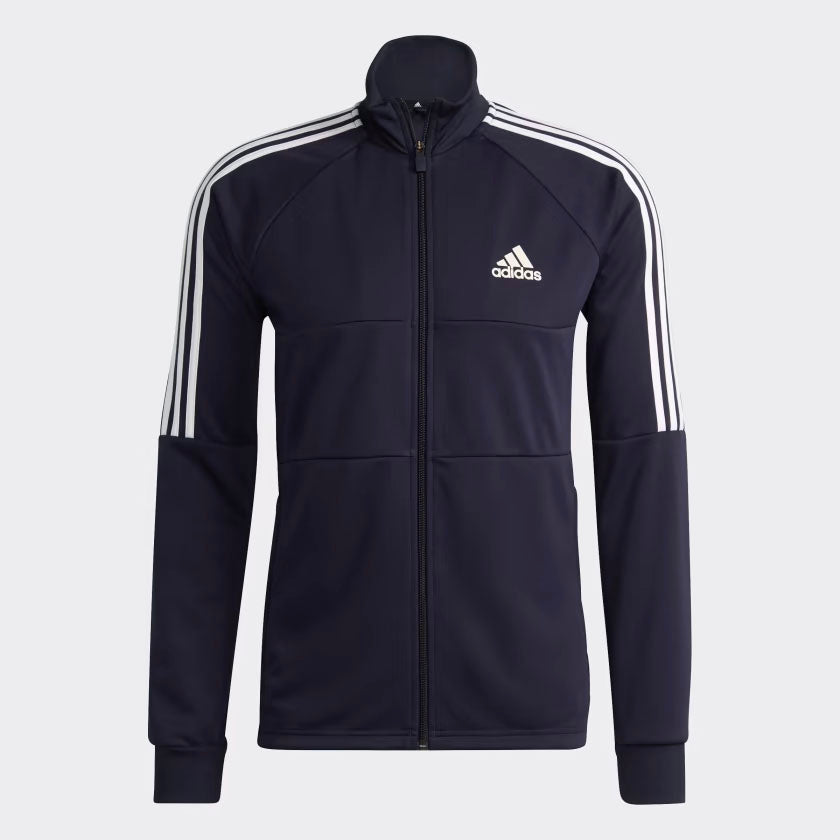 Blue Adidas