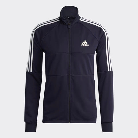 Blue Adidas