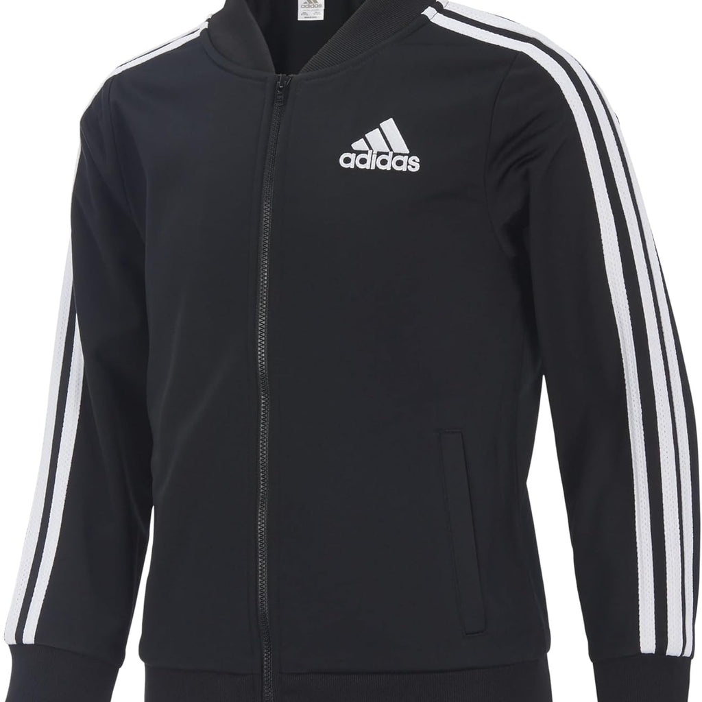 Black Adidas