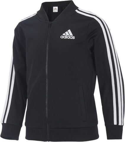 Black Adidas