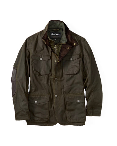 Barbour