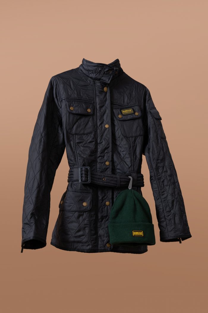 Barbour