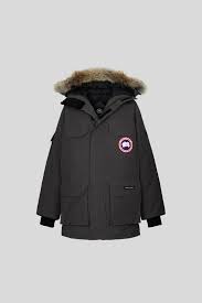 Canada Goose Parka